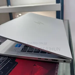 New Laptop HP EliteBook 840 16GB Intel Core i5 SSD 512GB