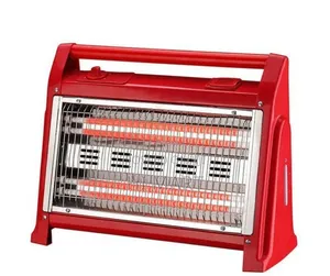 2in1 Electric Room Heater