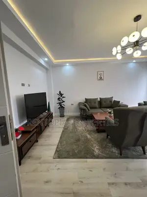 Furnished 3bdrm House in Bole for rent