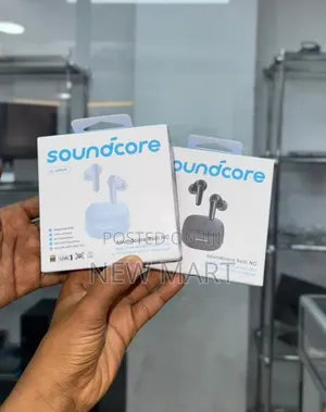 Anker Soundcore R50i NC  Noise-Cancelling Earbuds