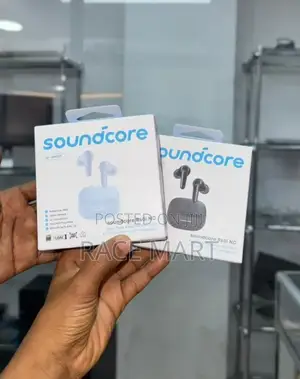 Anker Soundcore R50i NC  Noise-Cancelling Earbuds