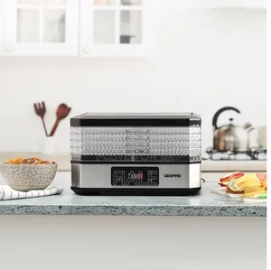 Food Dehydrator Machine