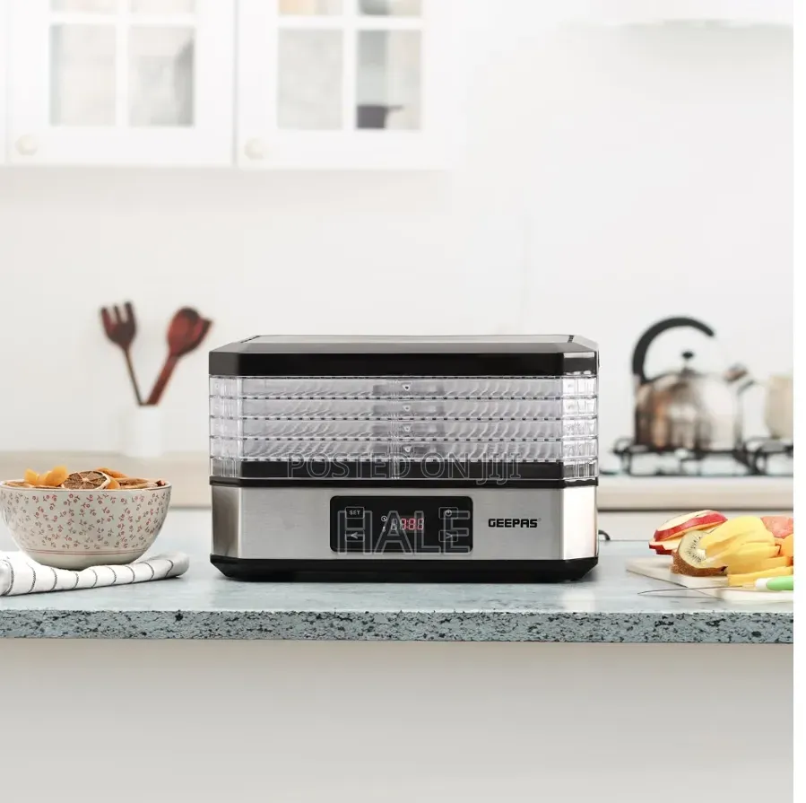 Food Dehydrator Machine