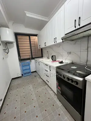 Furnished 3bdrm House in Bole for rent