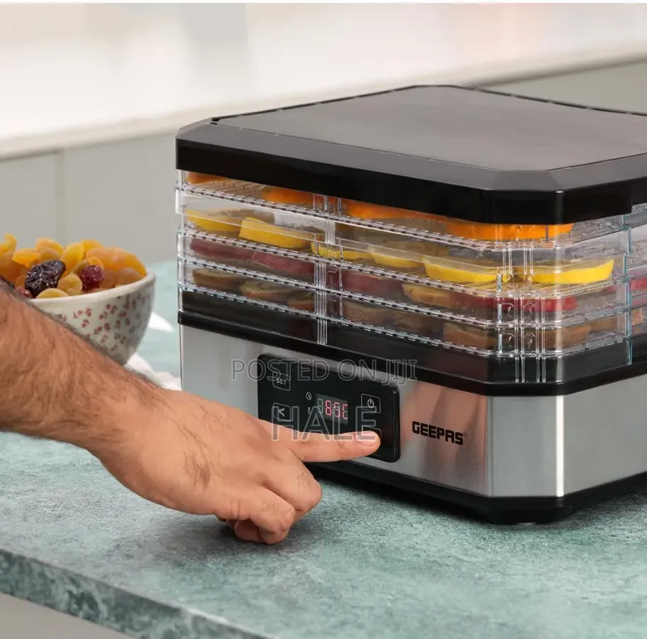 Food Dehydrator Machine