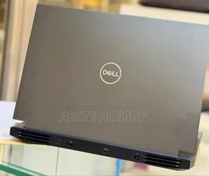 New Laptop Dell Allienware M18 R1 16GB Intel Core i7 SSD 512GB