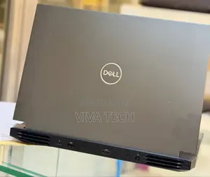 New Laptop Dell Allienware M18 R1 16GB Intel Core i7 SSD 512GB