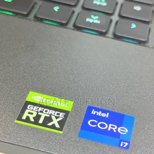 New Laptop Dell Allienware M18 R1 16GB Intel Core i7 SSD 512GB