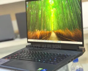 New Laptop Dell Allienware M18 R1 16GB Intel Core i7 SSD 512GB