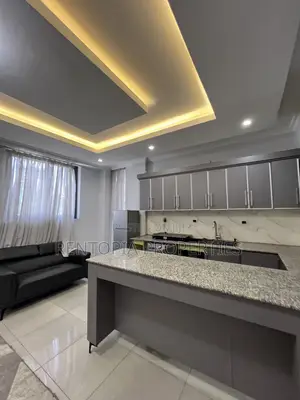 Furnished 1bdrm House in Bole for rent