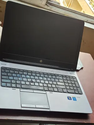 Laptop HP 650 G1 4GB Intel Core i5 HDD 500GB