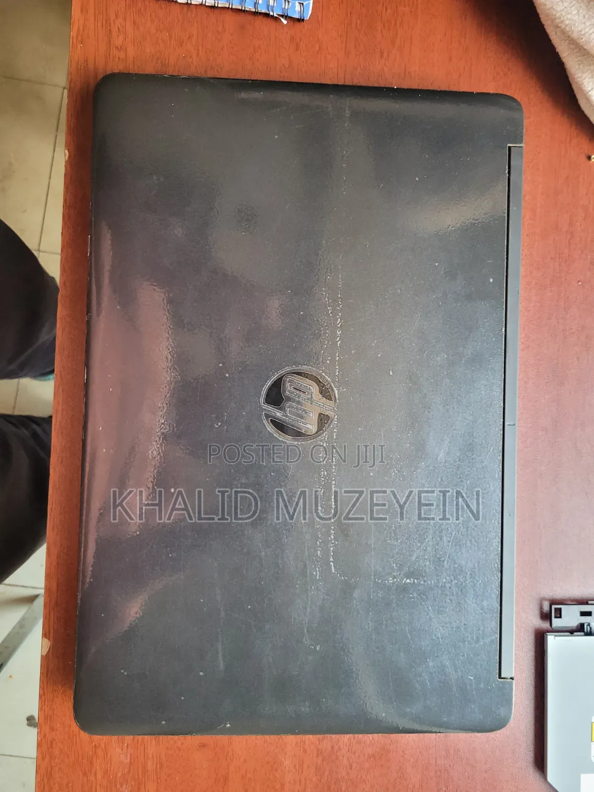Laptop HP 650 G1 4GB Intel Core i5 HDD 500GB