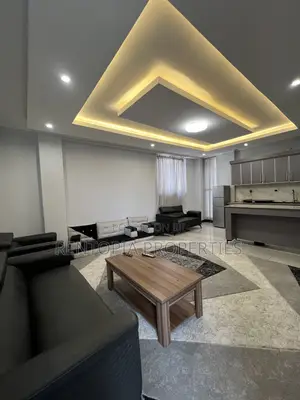 Furnished 1bdrm House in Bole for rent