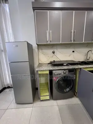 Furnished 1bdrm House in Bole for rent