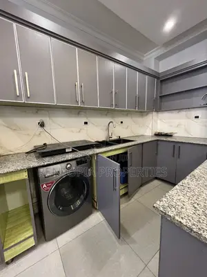 Furnished 1bdrm House in Bole for rent