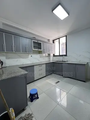 Furnished 2bdrm House in Bole for rent