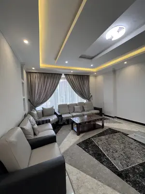 Furnished 2bdrm House in Bole for rent