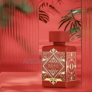 ልዩ Perfume