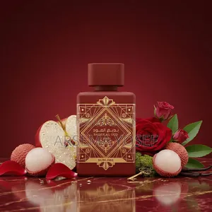 ልዩ Perfume