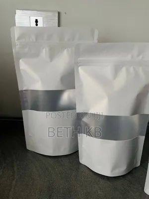 Packaging Pouch