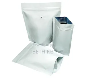 Packaging Pouch