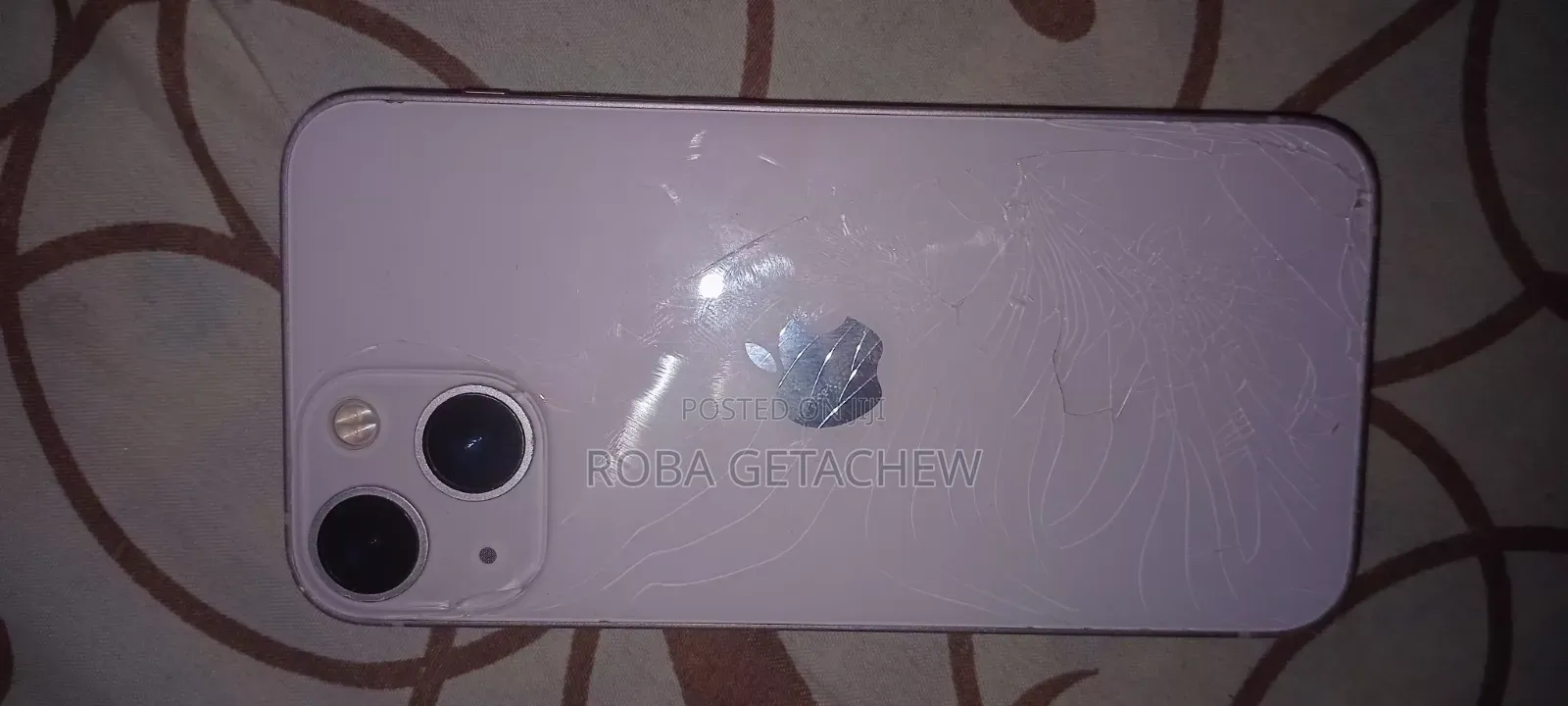 Apple iPhone 13 Mini 256 GB