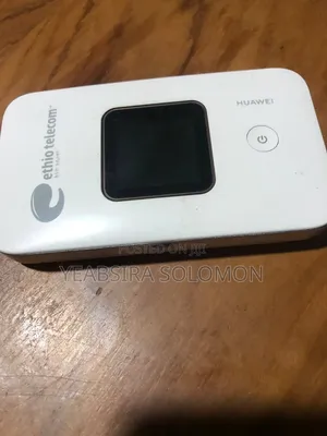 Wi-Fi Router
