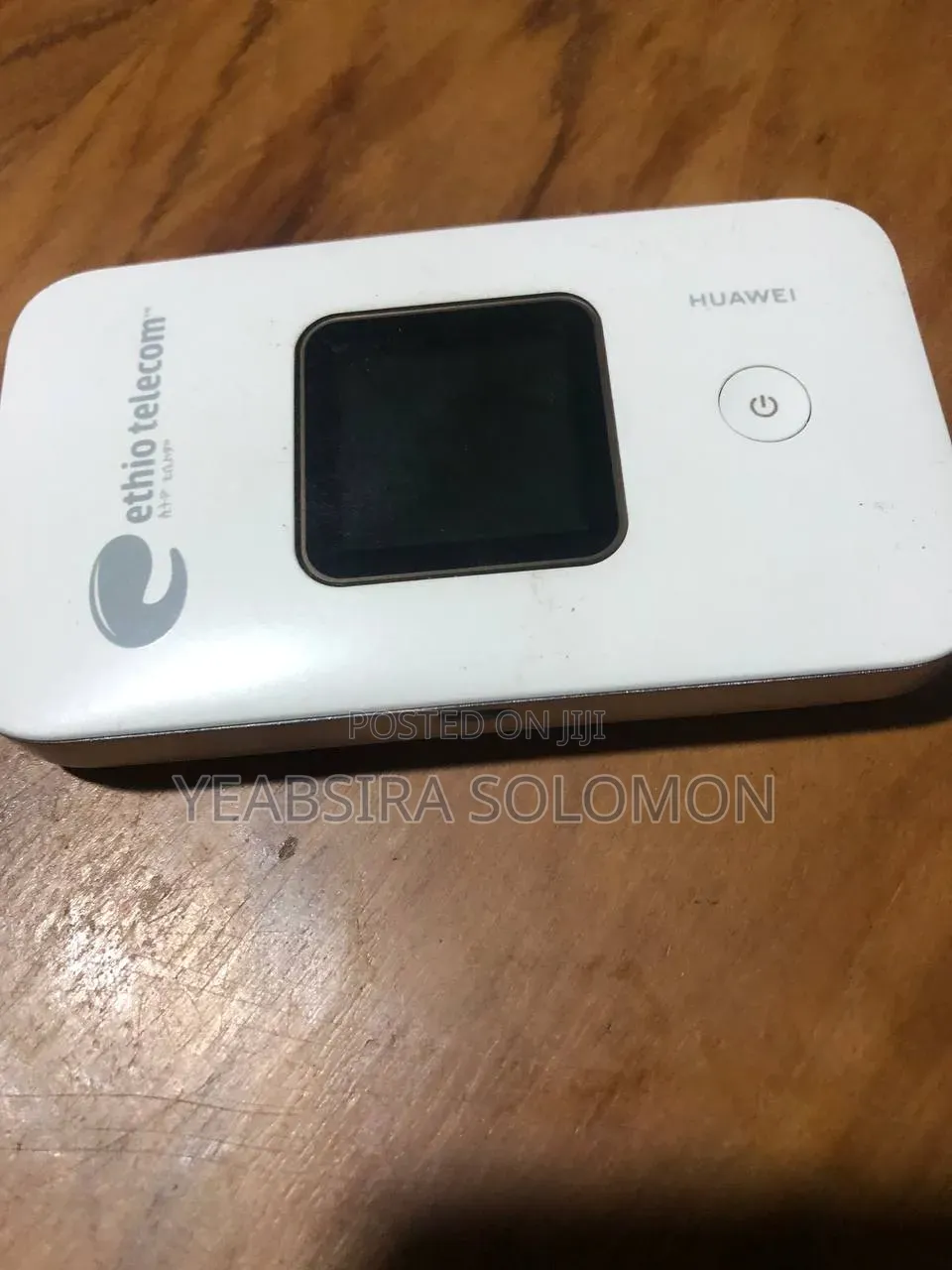 Wi-Fi Router
