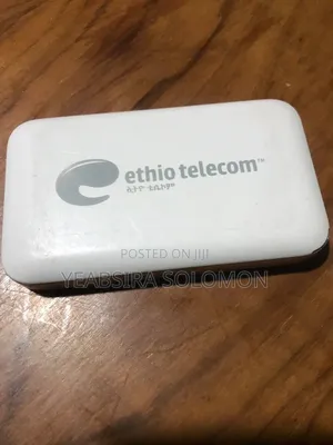 Wi-Fi Router