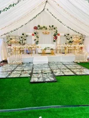 Teddy Event Decor