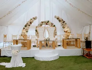 Teddy Event Decor