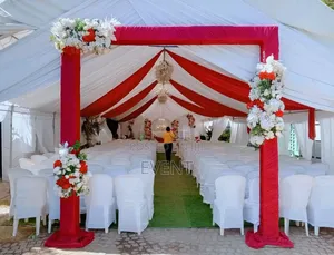 Teddy Event Decor