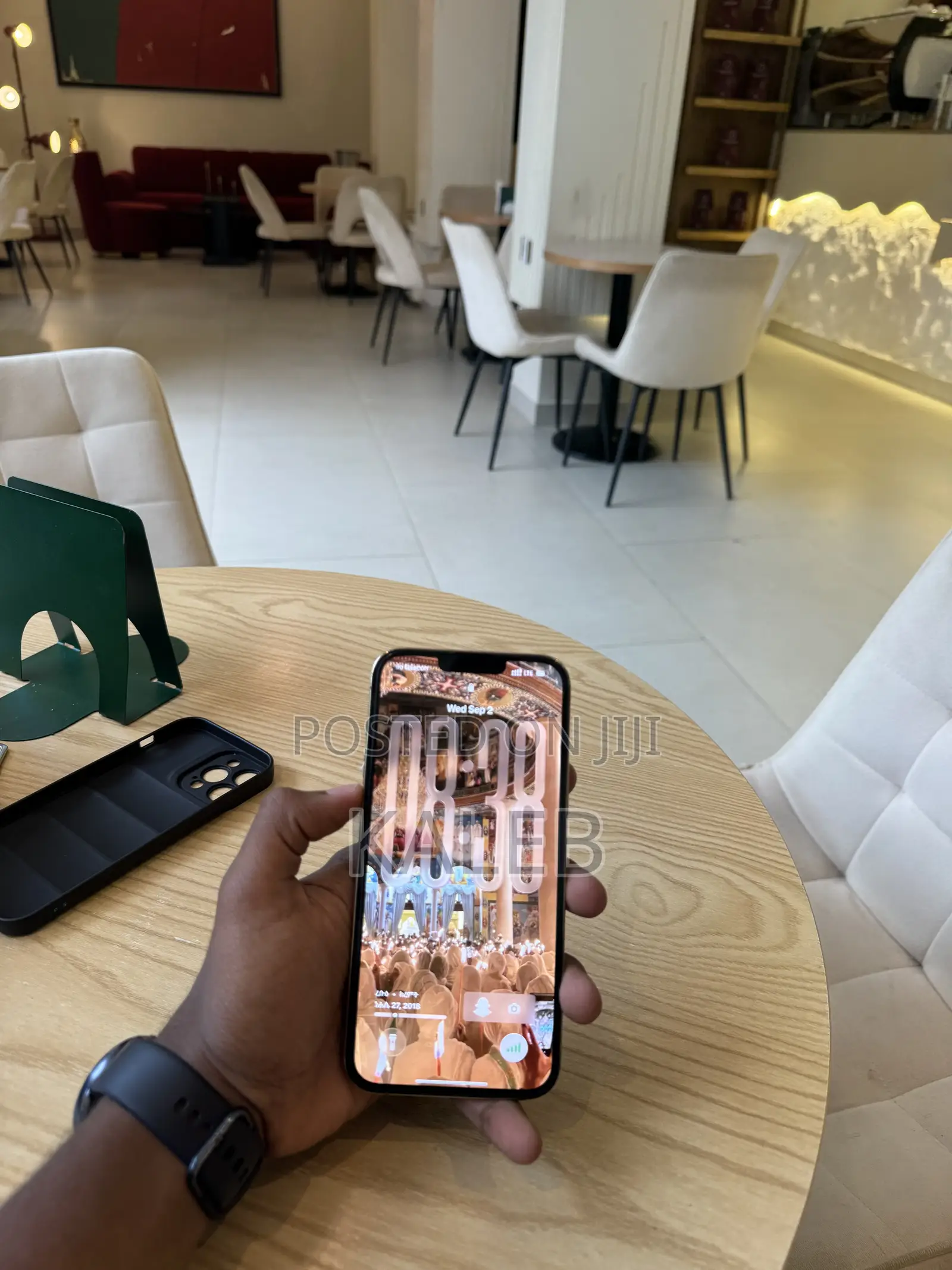 Apple iPhone 13 Pro Max 128 GB Gold
