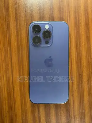 Apple iPhone 14 Pro 256 GB Purple