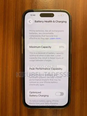 Apple iPhone 14 Pro 256 GB Purple