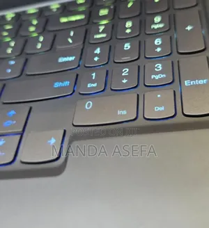 New Laptop Lenovo 32GB AMD Ryzen 9 SSD 1T