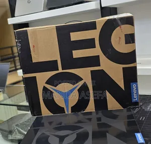New Laptop Lenovo 32GB AMD Ryzen 9 SSD 1T