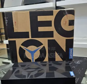 New Laptop Lenovo 32GB AMD Ryzen 9 SSD 1T