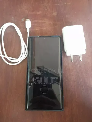 Samsung Galaxy S22 Ultra 512 GB Black