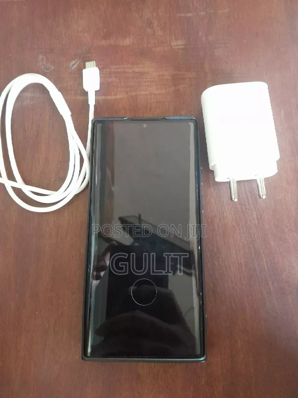 Samsung Galaxy S22 Ultra 512 GB Black