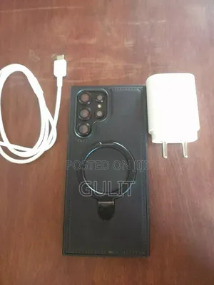 Samsung Galaxy S22 Ultra 512 GB Black