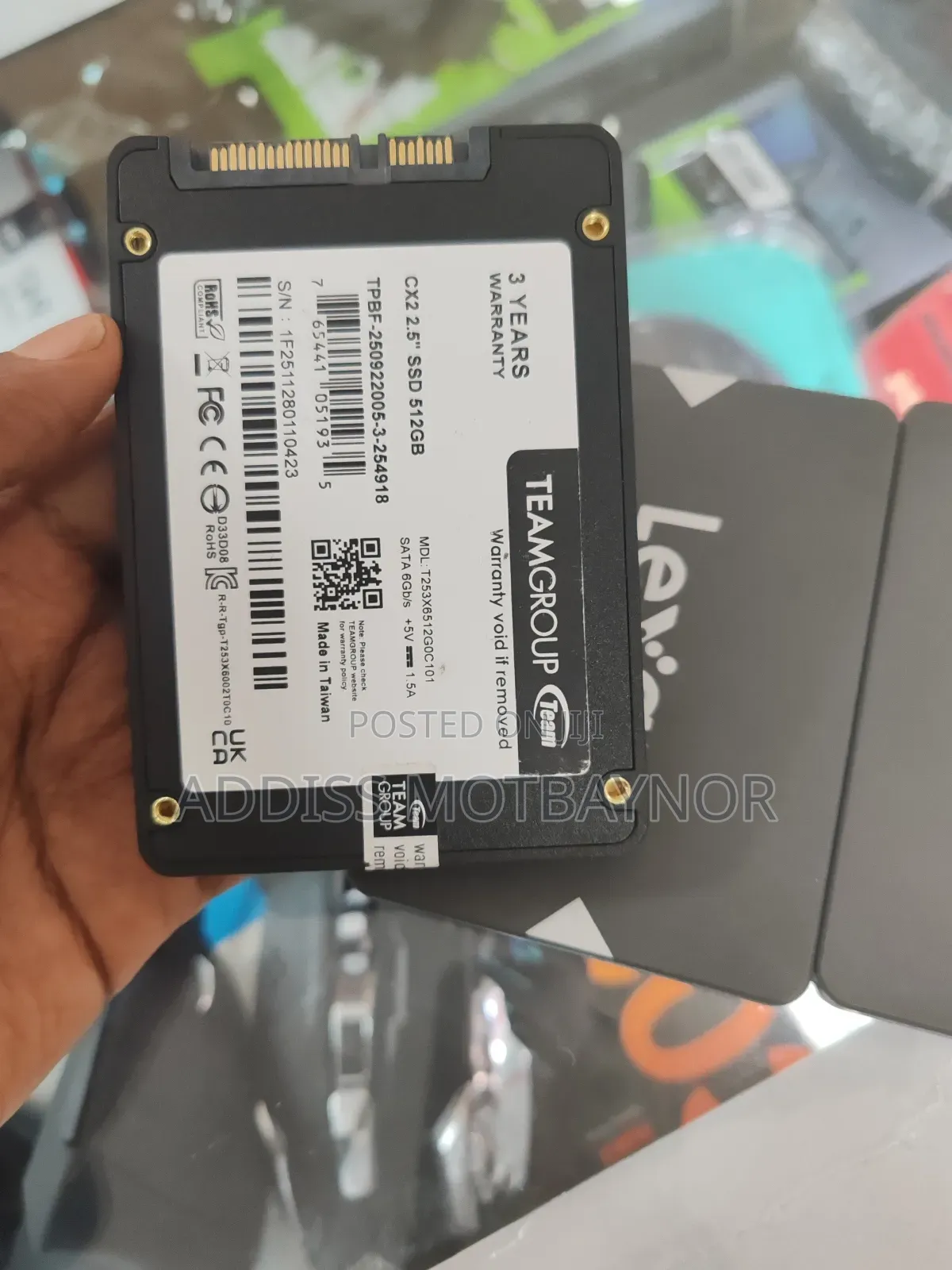 Sata SSD for Laptop and Desktop