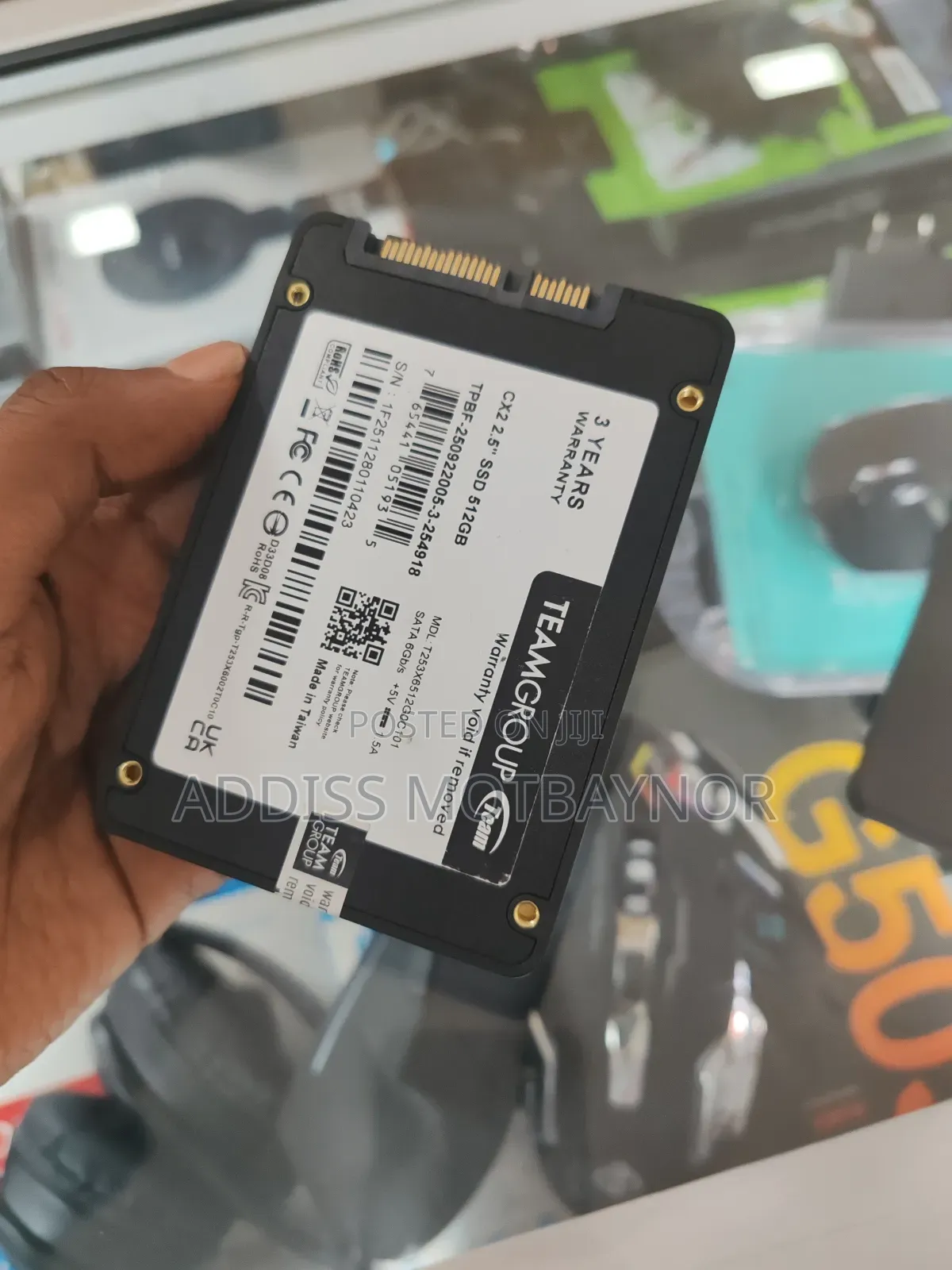 Sata SSD for Laptop and Desktop