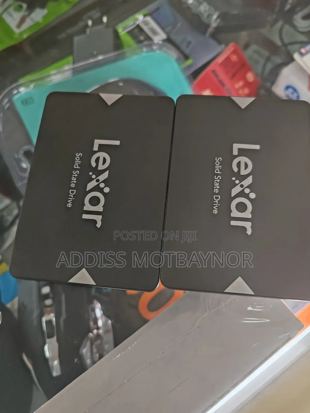 Sata SSD for Laptop and Desktop