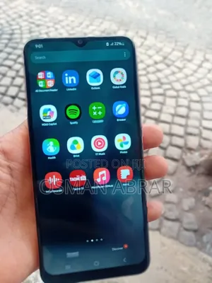 Samsung Galaxy F04 64 GB