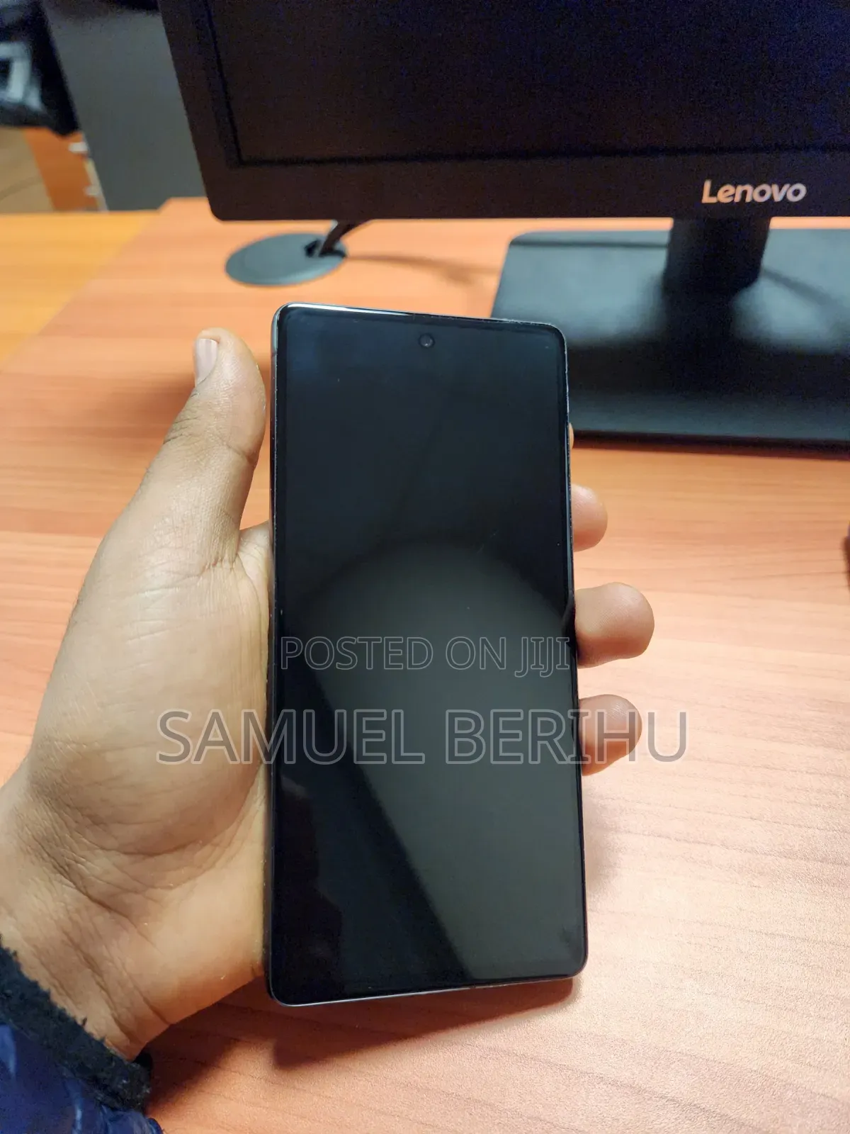 Google Pixel 7 128 GB Black