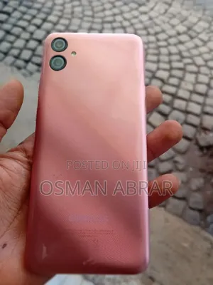 Samsung Galaxy F04 64 GB
