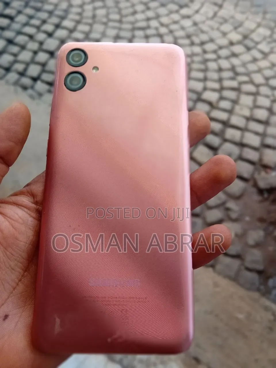 Samsung Galaxy F04 64 GB
