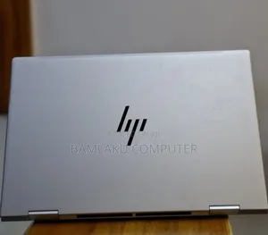 New Laptop HP Envy x360 16GB Intel Core i7 SSD 1T