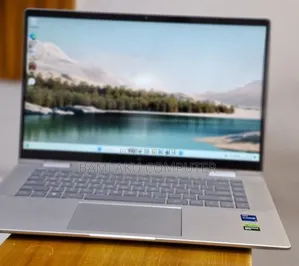 New Laptop HP Envy x360 16GB Intel Core i7 SSD 1T